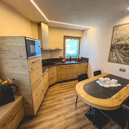 Casa Meta 아파트 *