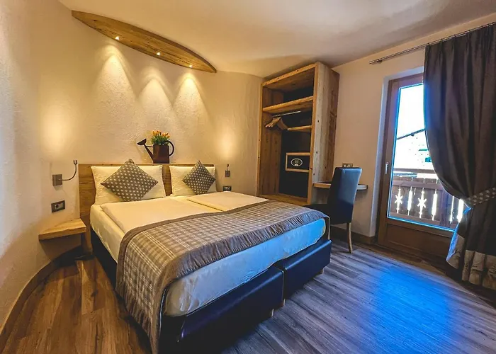 Casa Meta Livigno