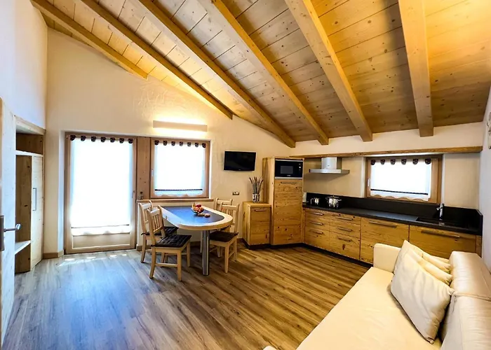 Casa Meta * Livigno