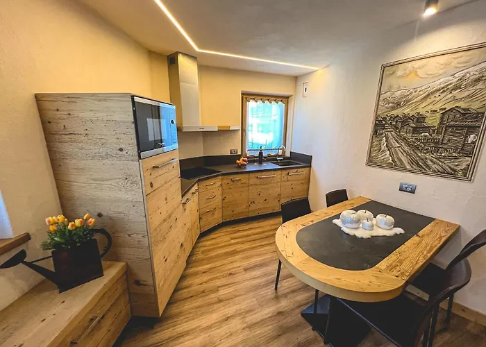 Casa Meta Apartment *