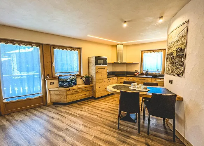 Casa Meta Apartment *
