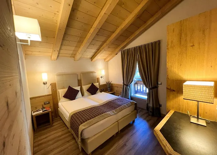 Casa Meta Livigno