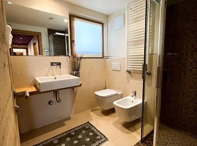 Casa Meta Apartment Livigno
