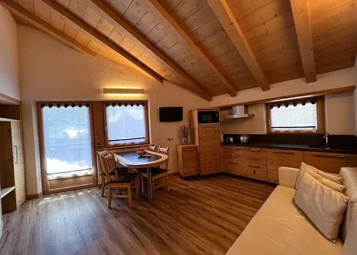 Casa Meta Apartment