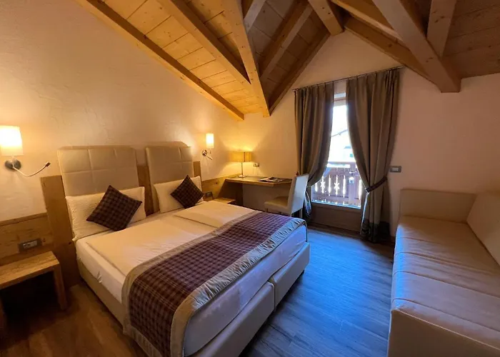 Casa Meta * Livigno